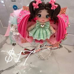 Bows A Su Gusto Color Diseño Tamaño Entrego En Sylmar Ca Envio A Todo USA 