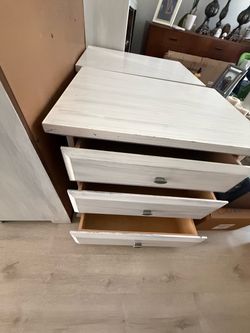 2 night stands