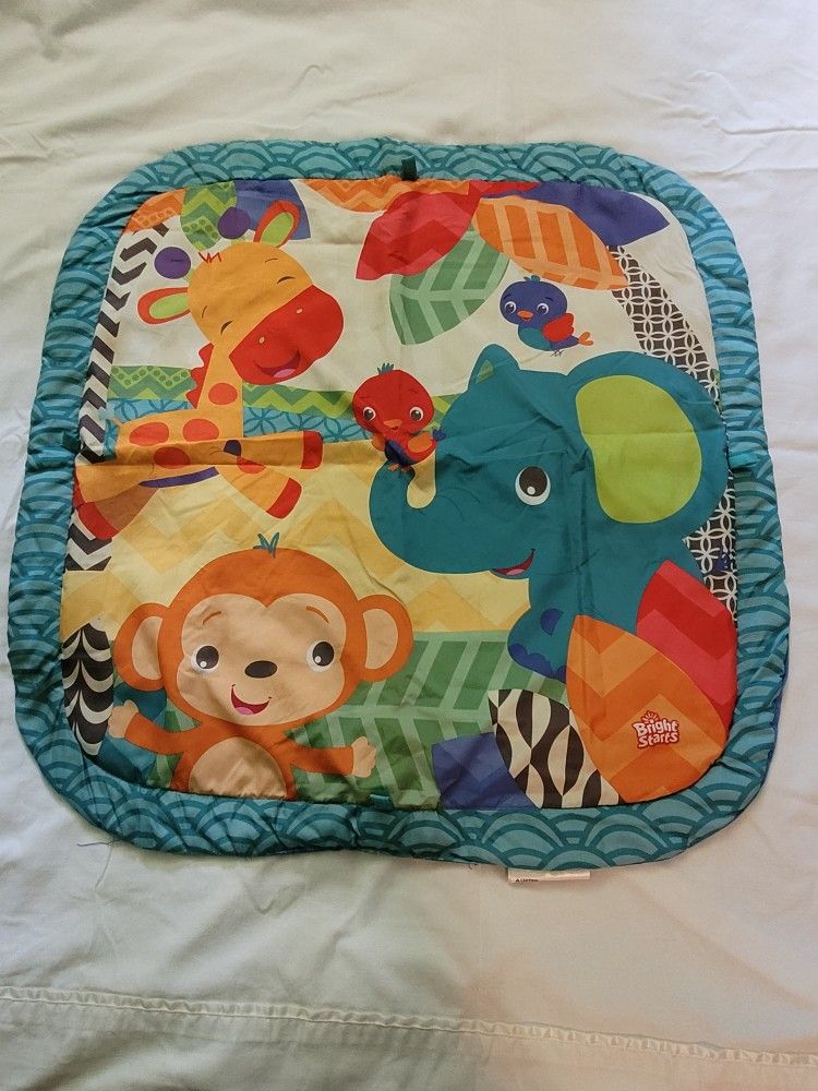 Baby Mat