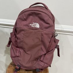north face backpack