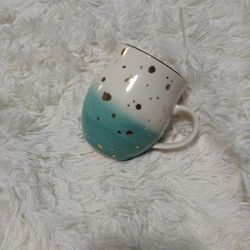 Pinky Up mug