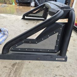 Rack For Truck