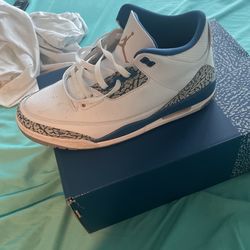 Jordan 3 