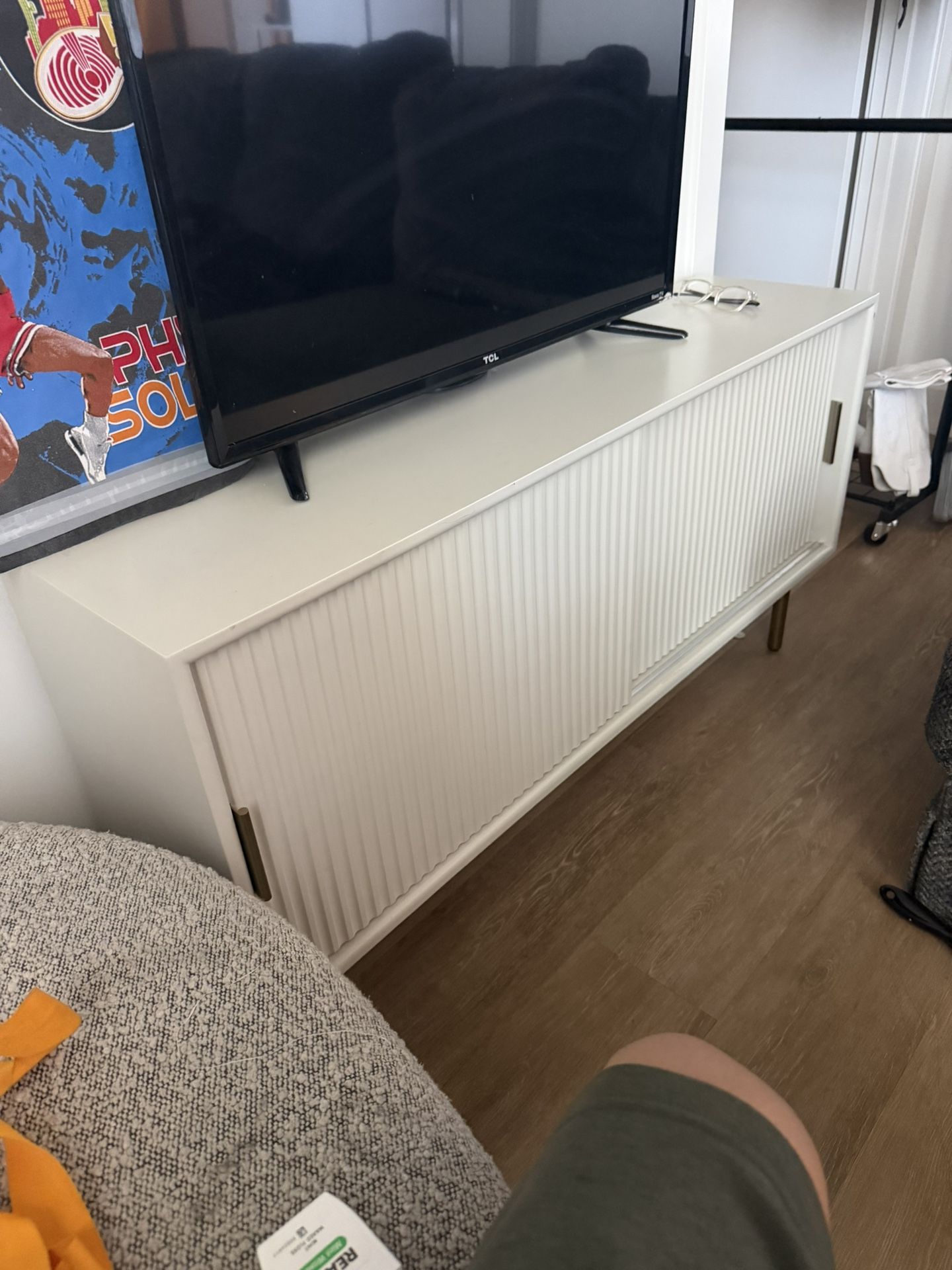 West Elm Quinn Bench (42”)