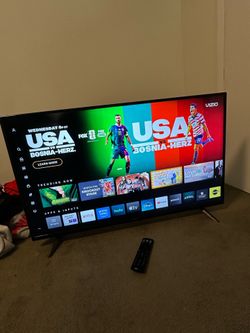 32” Vizio Smart TV