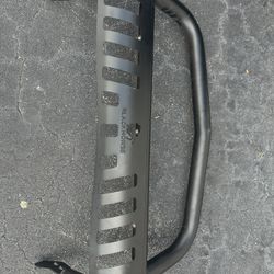 2007-2021 Toyota Tundra Bull Bar, Brand New