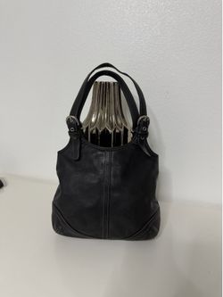 Vintage coach purse