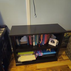 Short Bookshelf 