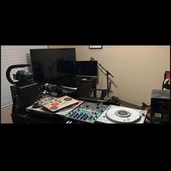 Dj Lesseons