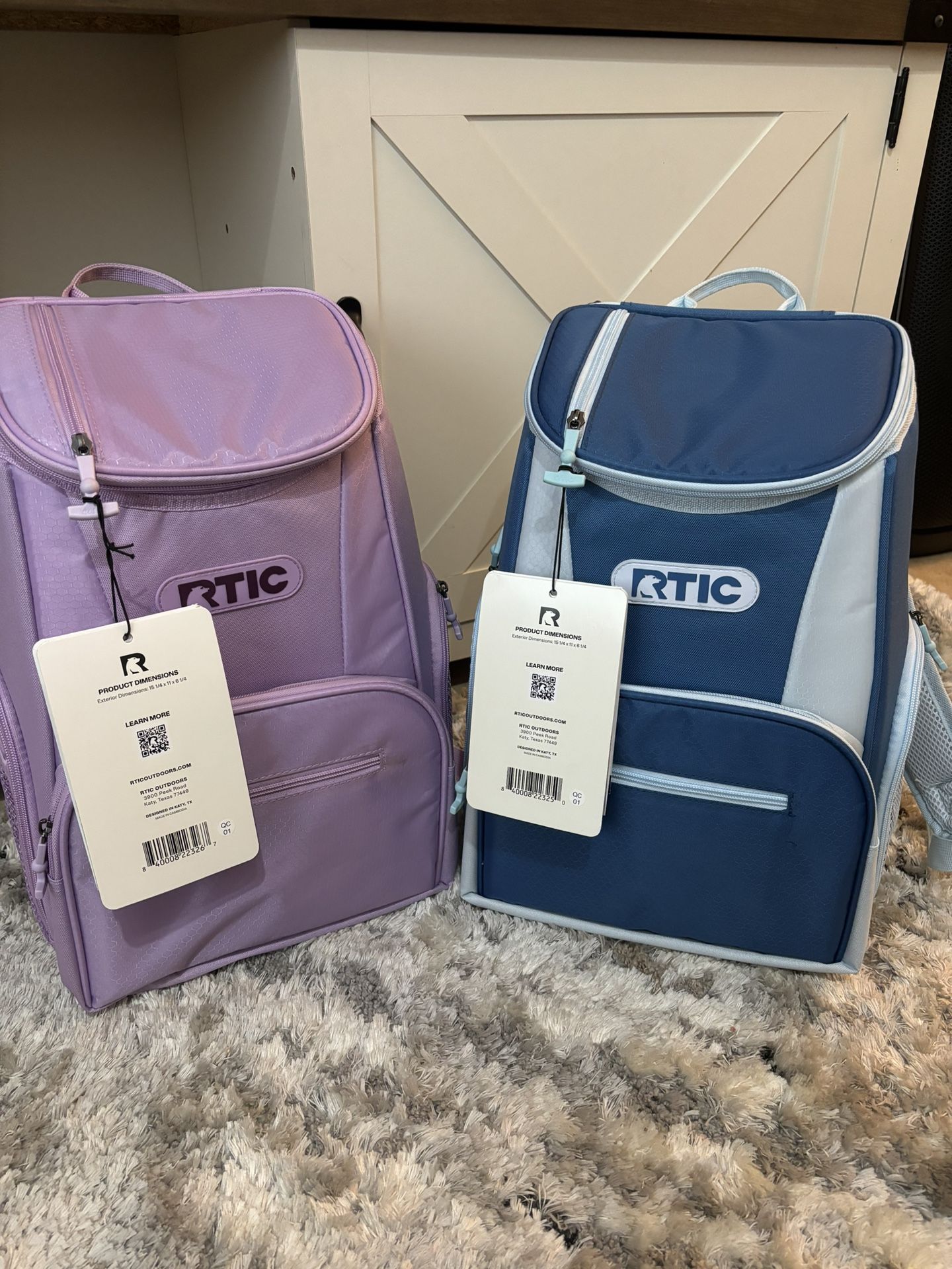 Rtic Cooler Backpacks