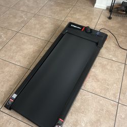 Treadmill/walking Pad