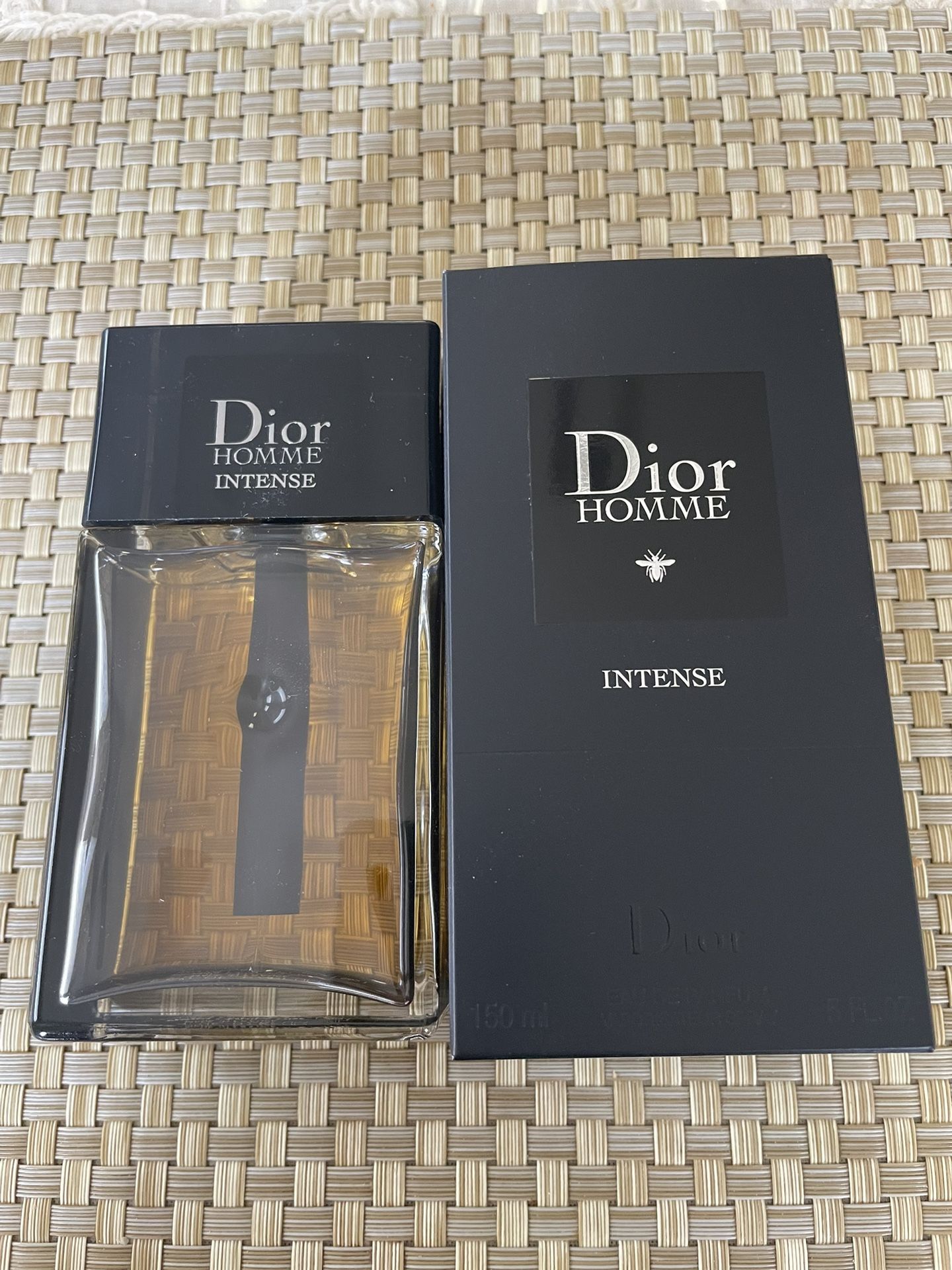 Dior Homme Intense EDP Cologne