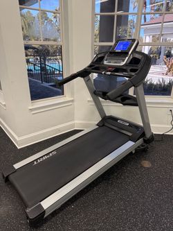 Spirit Treadmill