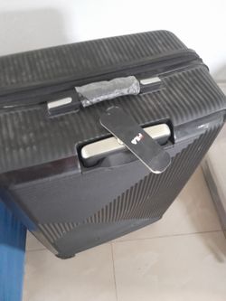 Fila luggage