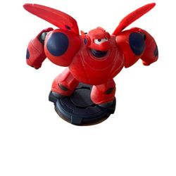 * Disney Infinity 2.0 3.0 Big Hero 6 Baymax Bay Max Wii U PS3 PS4 Xbox 360 One👾.  B51 