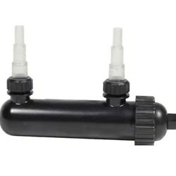 TOTALPOND 9-Watt UV Pond Clarifier