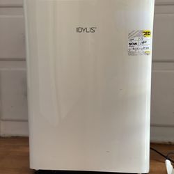 IDYLIS AC-2123 Air Purifier
