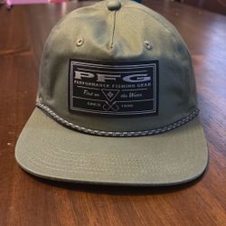 Columbia Hat 