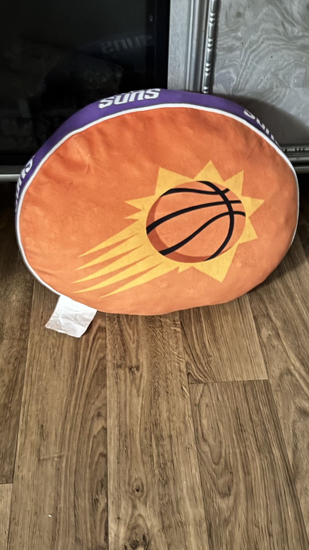 Phoenix Suns pillow $15 OBO