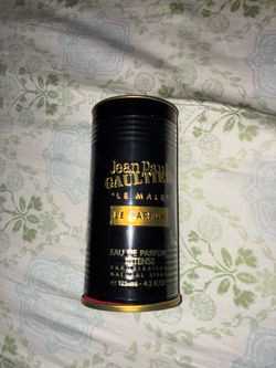Jean Paul Gaultier Le Male Le Parfum 125ml