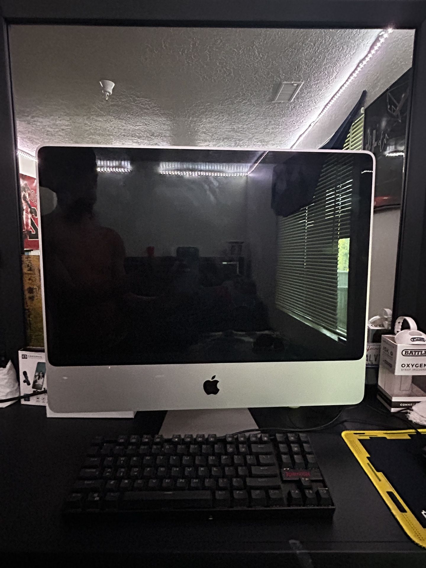 imac 24 - Inch