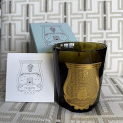 Trudon Tuileries Classic Scented Candle