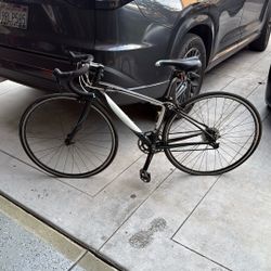 Specialized Dolce Elite 44 cm & 49.8 cm