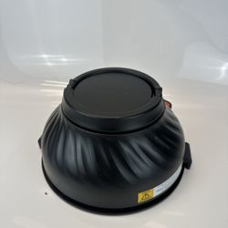 Instant Pot Duo Crisp Pressure Cooker Air Fryer Lid Only Replacement ID 10-3-16"