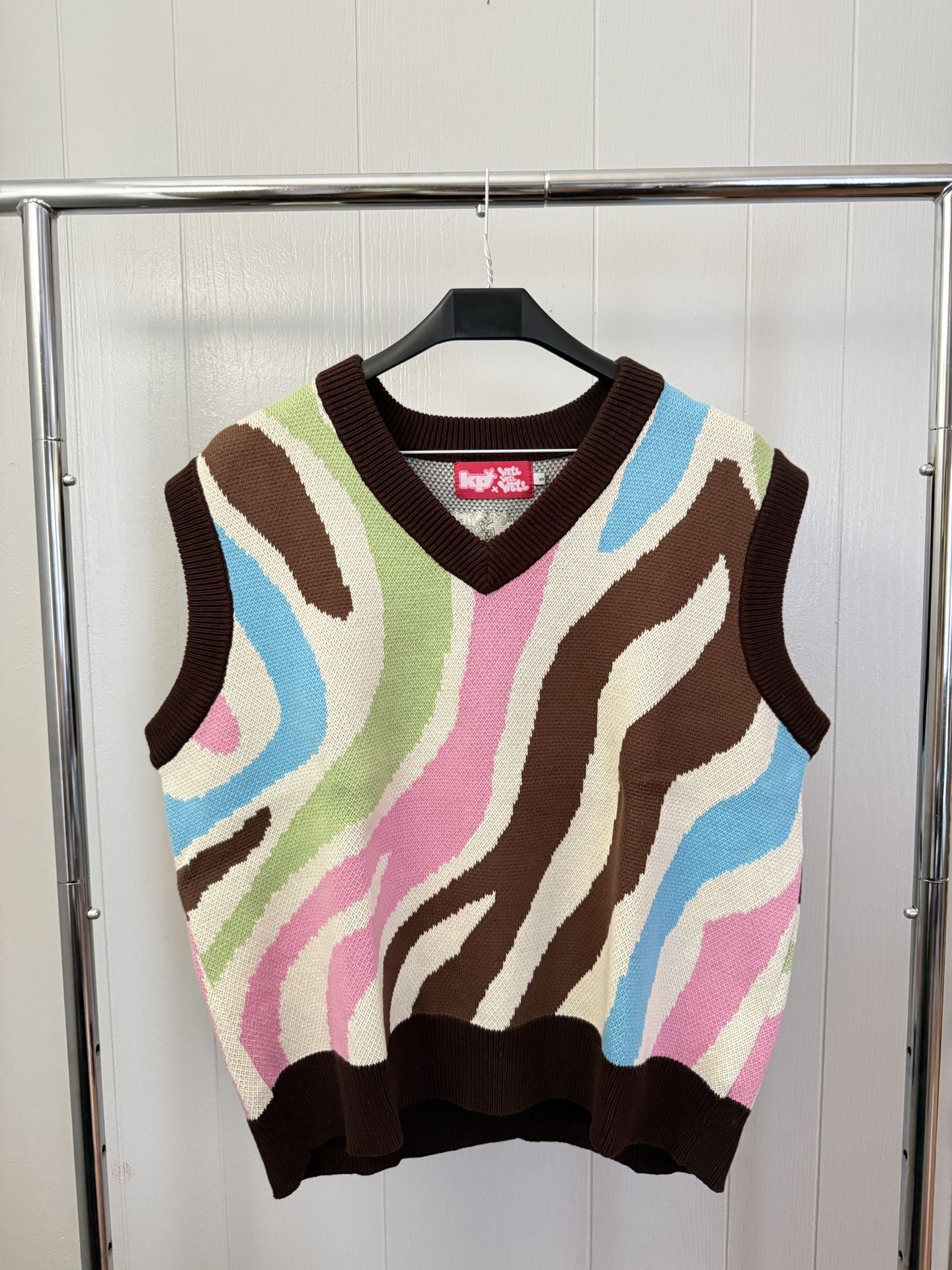 Katpif Vest