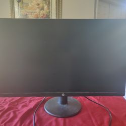 hp p27v g4 fhd monitor