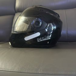 Motorcycle Helmet