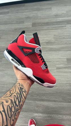 Unreleased Toro 4s