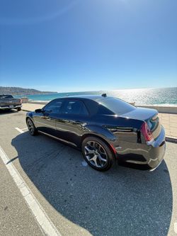 2021 All Black Chrysler 300S For Sale
