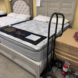 New Mattress Sets 