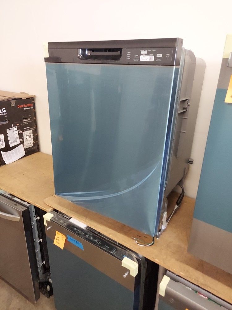 GE Dishwasher