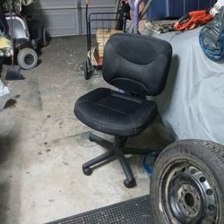 Desk Chair Or Game Chair