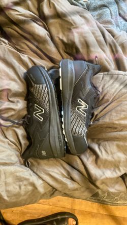 New Balance Work Speedware Composite Toe