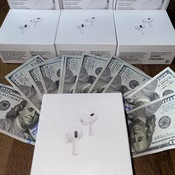 AirPods Pro Gen 2 (send Best Offer 