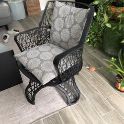 Vintage Chair- Reduced!