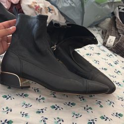 Mini Boots 