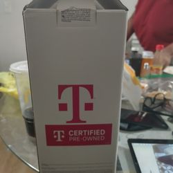 Brand New T-Mobile Internet Ain't No Venues