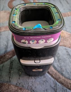 Litter Genie
