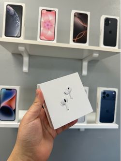 Airpods pro 2nd gen