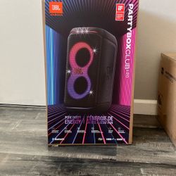 JBL Party Box