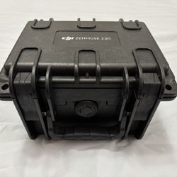 DJI Zenmuse Z30 (Zoom Camera)