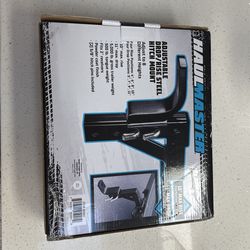 HITCH MOUNT