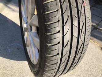 Spare Tire