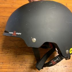 Kids Skate Helmet 