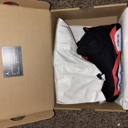 Air Jordan 6 Retro “Reverse Infrared” 