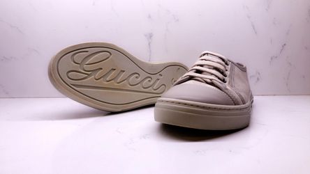 Gucci sneaker size US 5